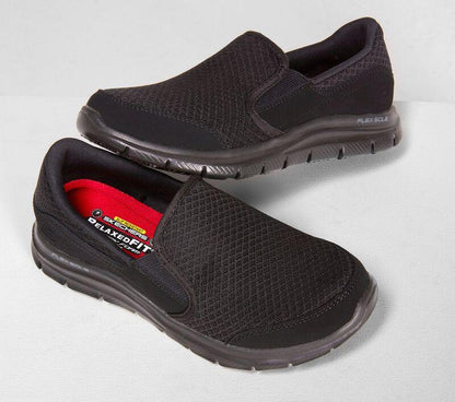 PANTOFI SPORT DAMĂ SKECHERS 76580 - totalpantofi