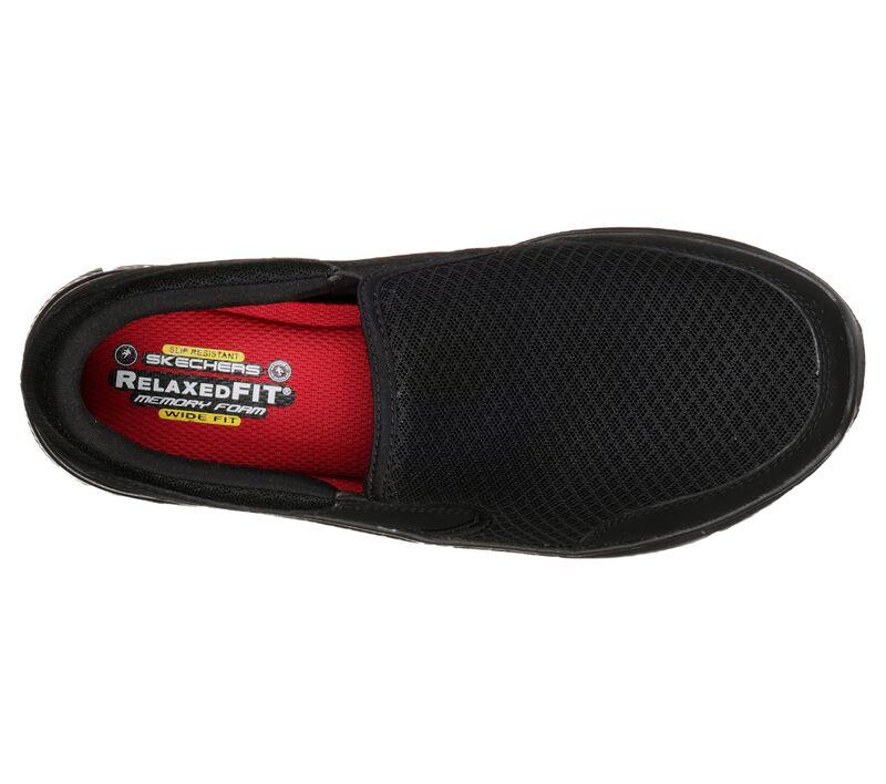PANTOFI SPORT DAMĂ SKECHERS 76580 - totalpantofi