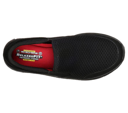 PANTOFI SPORT DAMĂ SKECHERS 76580 - totalpantofi
