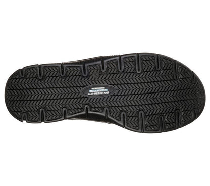 PANTOFI SPORT DAMĂ SKECHERS 76580 - totalpantofi