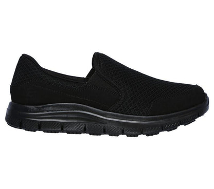 PANTOFI SPORT DAMĂ SKECHERS 76580 - totalpantofi