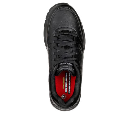 PANTOFI SPORT DAMA SKECHERS 77235 EC NEGRI