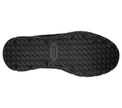 PANTOFI SPORT DAMA SKECHERS 77235 EC NEGRI