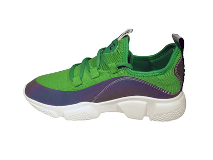 PANTOFI SPORT DAMĂ FORMAZIONE 798-2 - totalpantofi