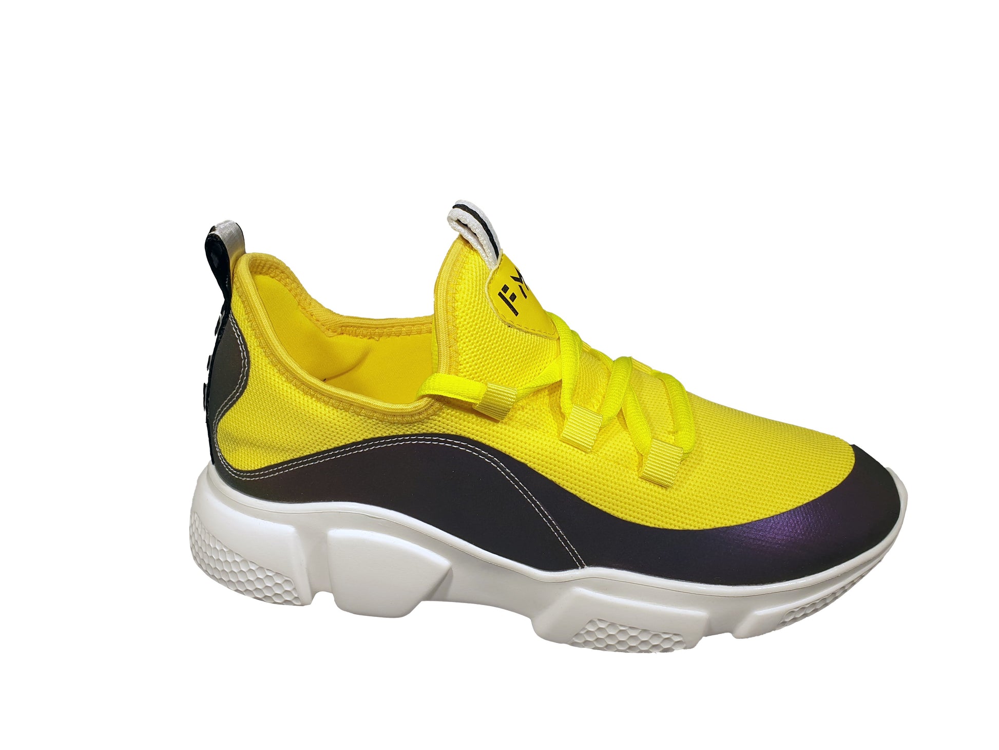 PANTOFI SPORT DAMĂ FORMAZIONE 798-2 - totalpantofi