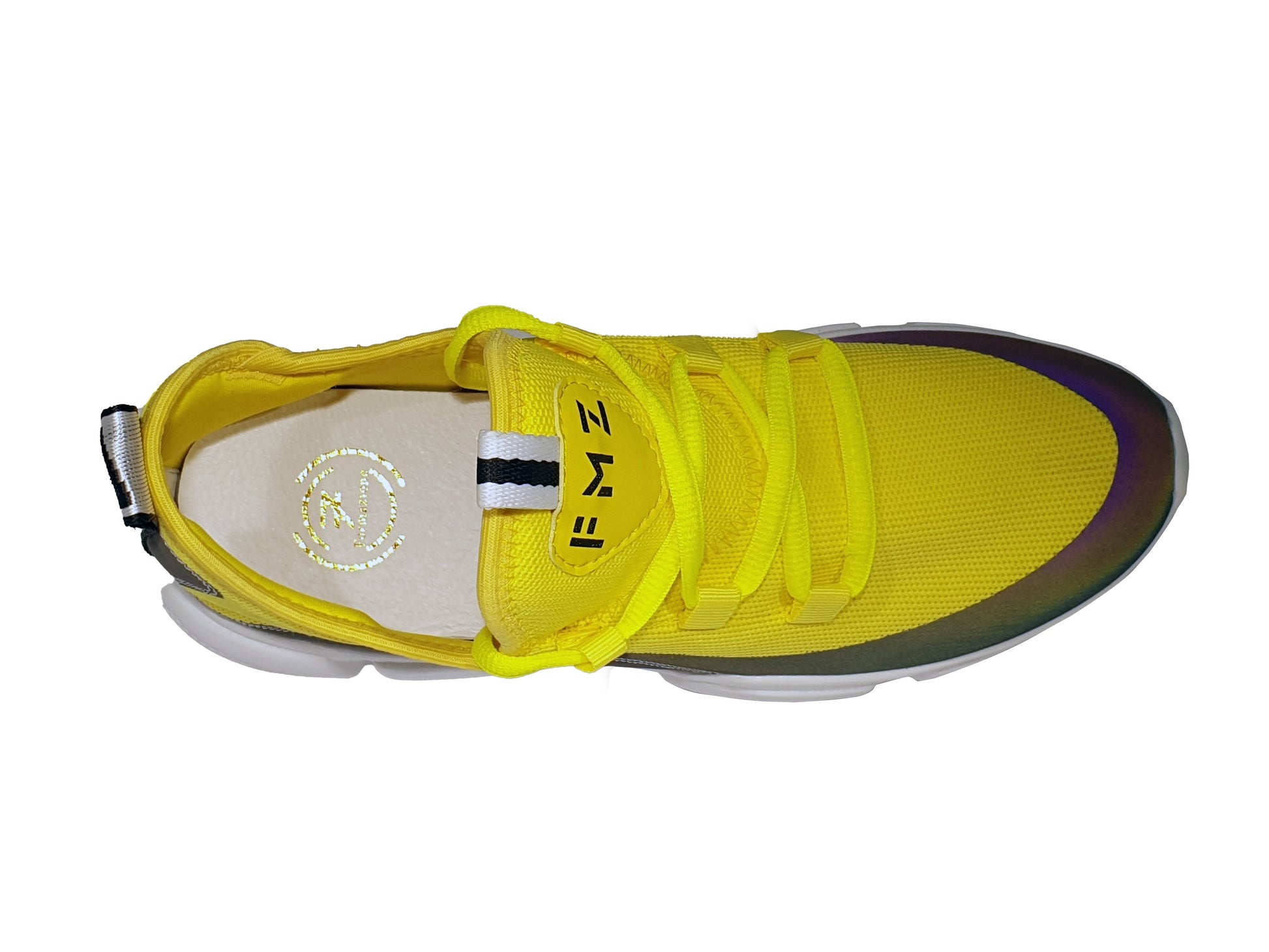 PANTOFI SPORT DAMĂ FORMAZIONE 798-2 - totalpantofi