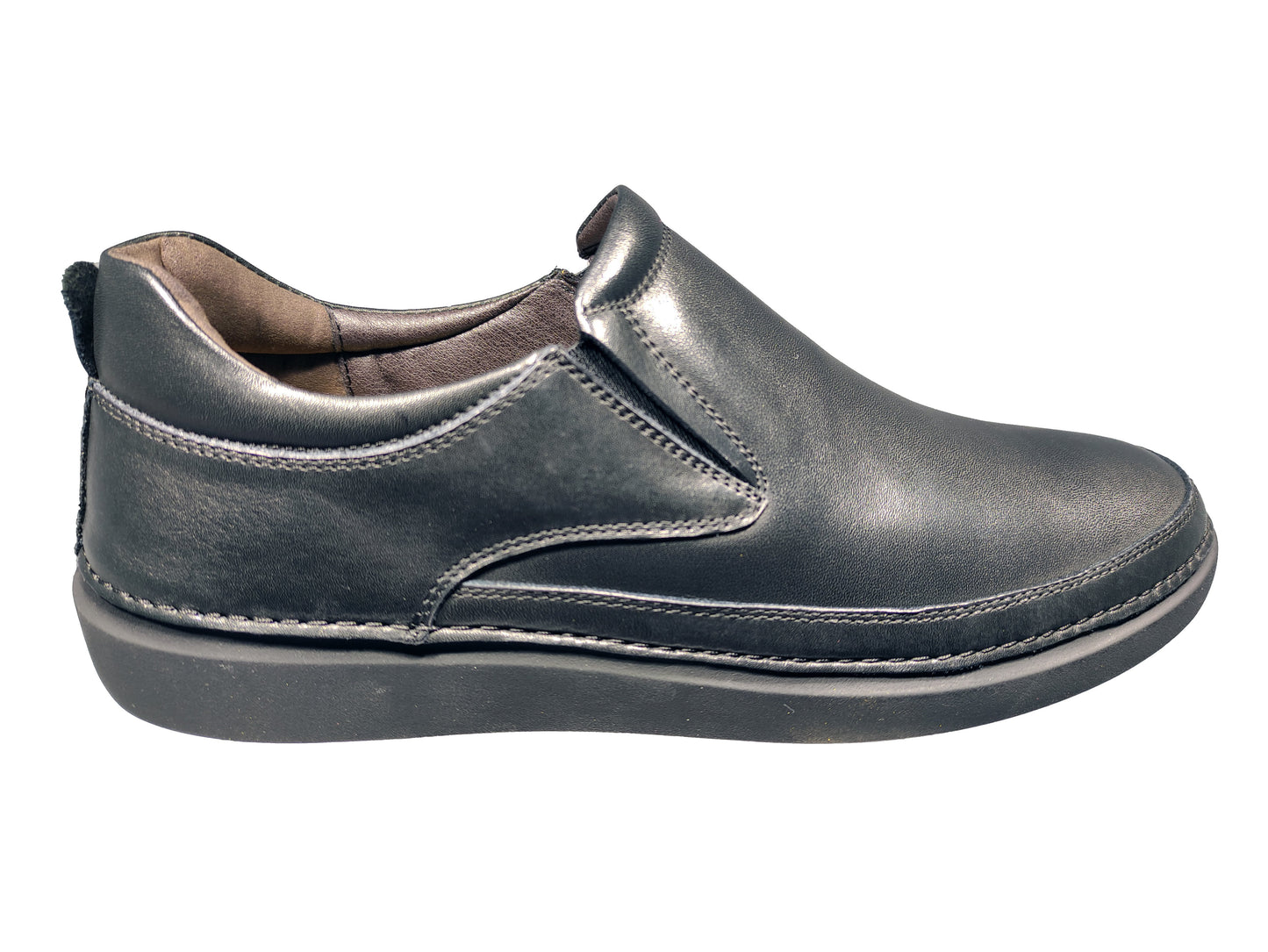 PANTOFI CASUAL BĂRBAȚI MELS 811 PB M - totalpantofi