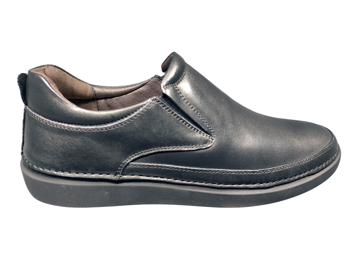 PANTOFI CASUAL BĂRBAȚI MELS 811 PB M - totalpantofi