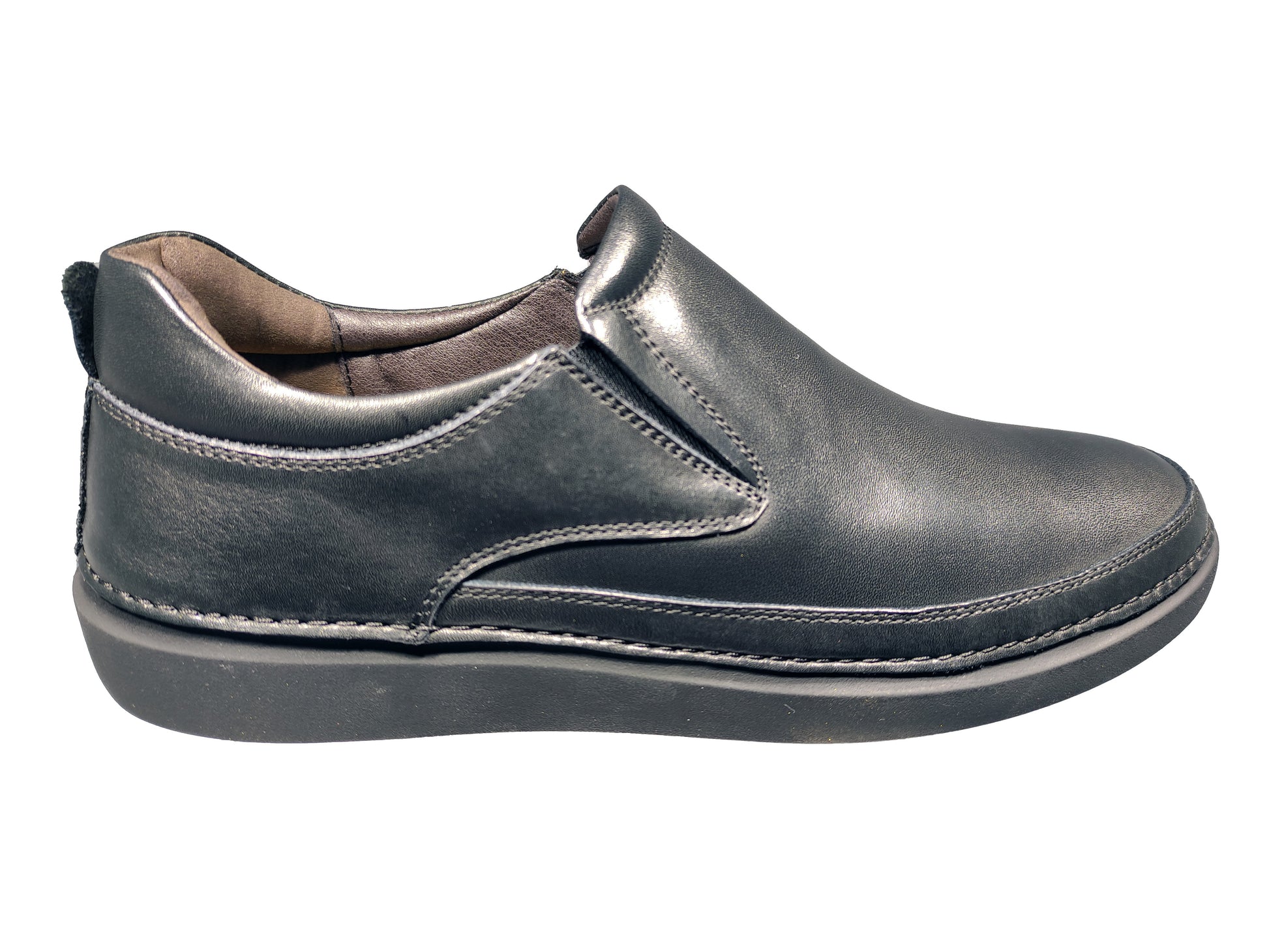 PANTOFI CASUAL BĂRBAȚI MELS 811 PB M - totalpantofi