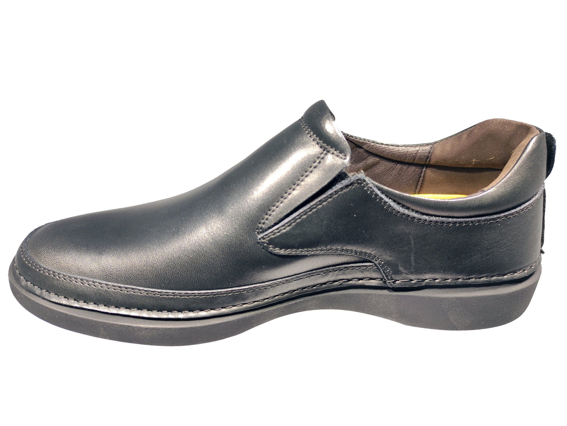 PANTOFI CASUAL BĂRBAȚI MELS 811 PB M - totalpantofi