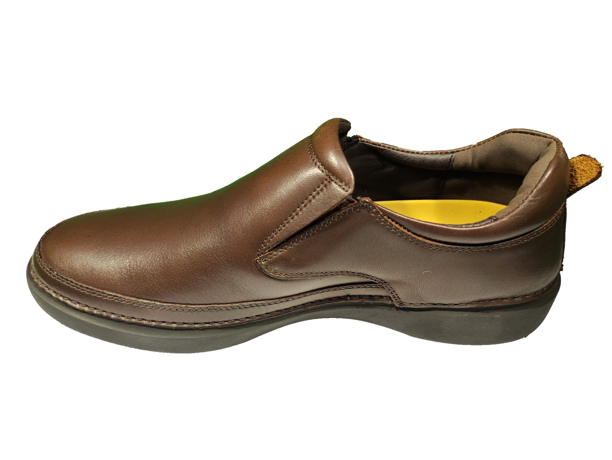PANTOFI CASUAL BĂRBAȚI MELS 811 PB M - totalpantofi