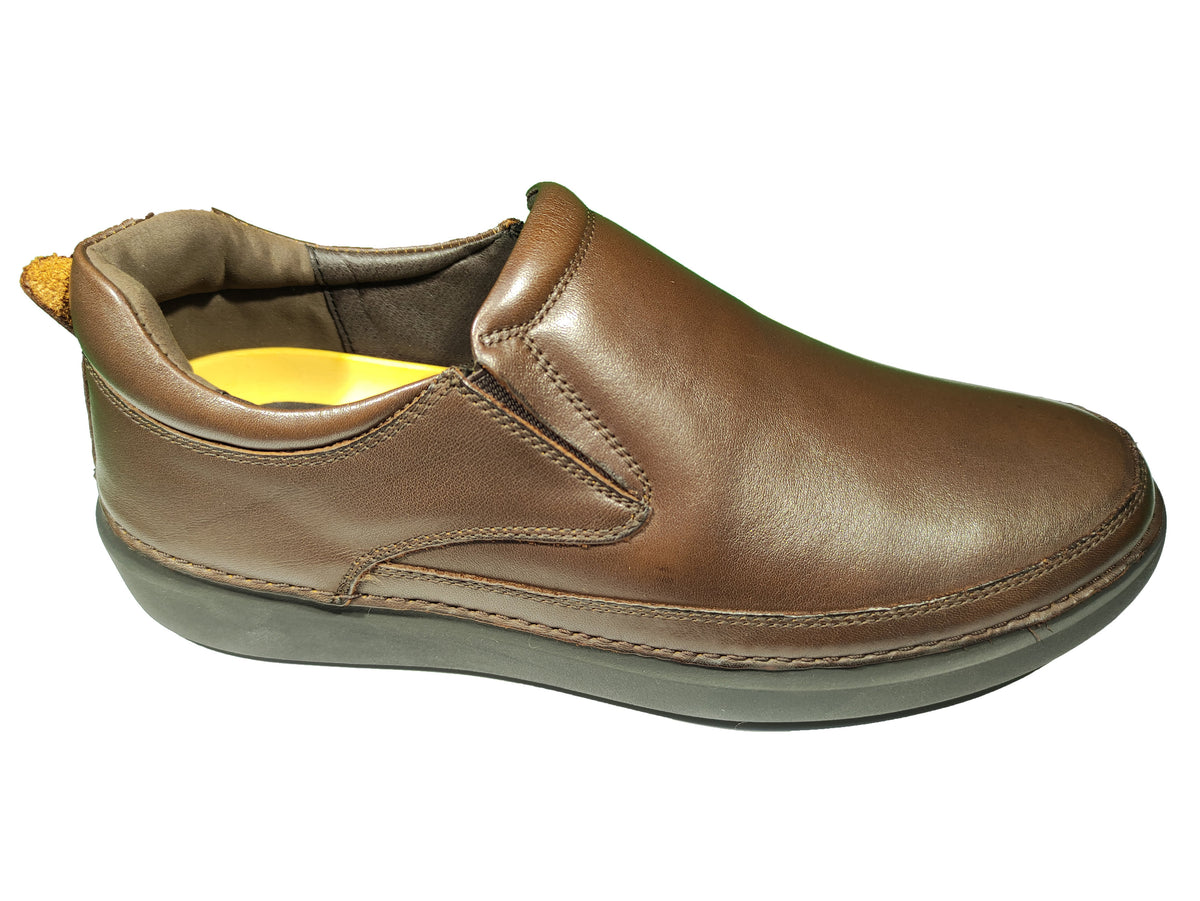 PANTOFI CASUAL BĂRBAȚI MELS 811 PB M - totalpantofi