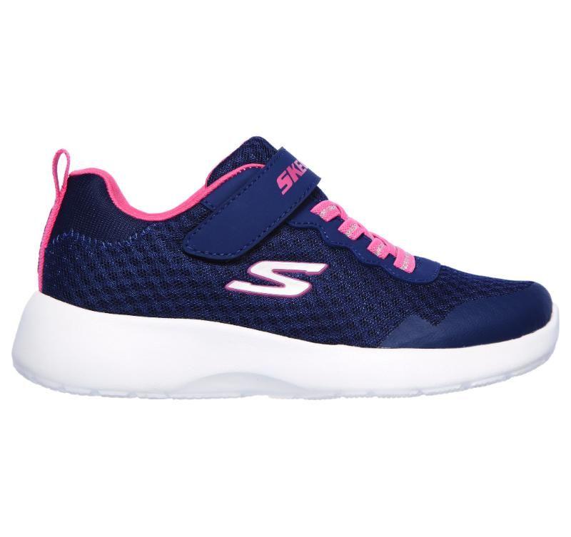 PANTOFI SPORT COPII SKECHERS 81303L