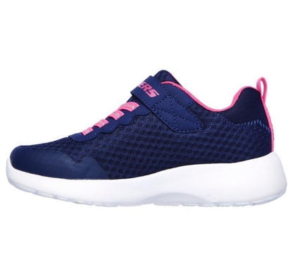 PANTOFI SPORT COPII SKECHERS 81303L