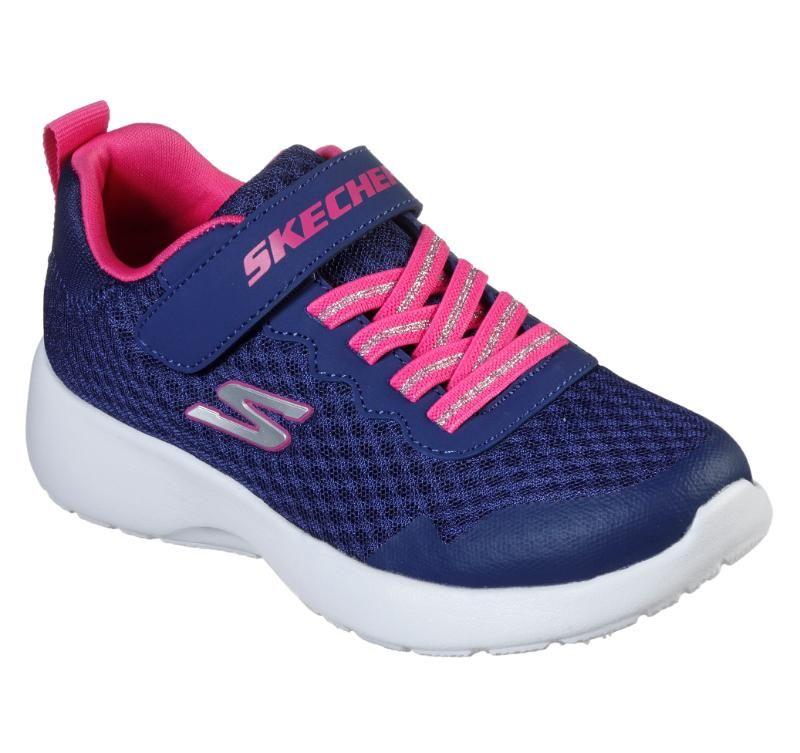 PANTOFI SPORT COPII SKECHERS 81303L - imagine 2