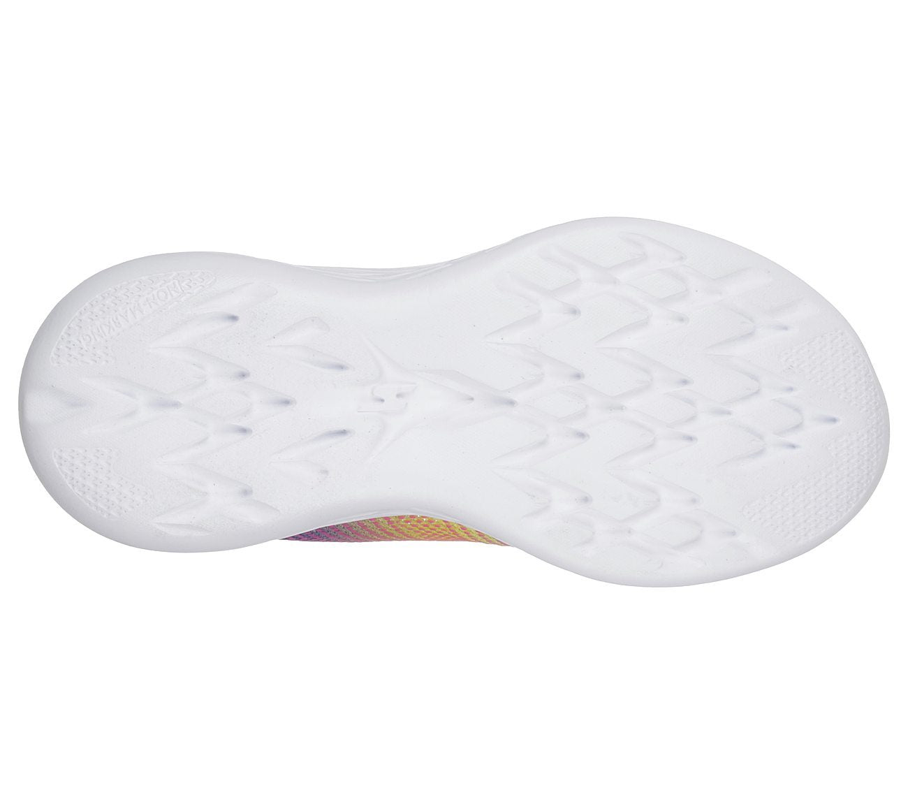 PANTOFI SPORT COPII SKECHERS 82050 - totalpantofi