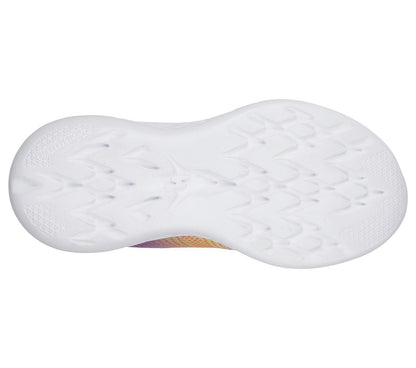 PANTOFI SPORT COPII SKECHERS 82050 - totalpantofi