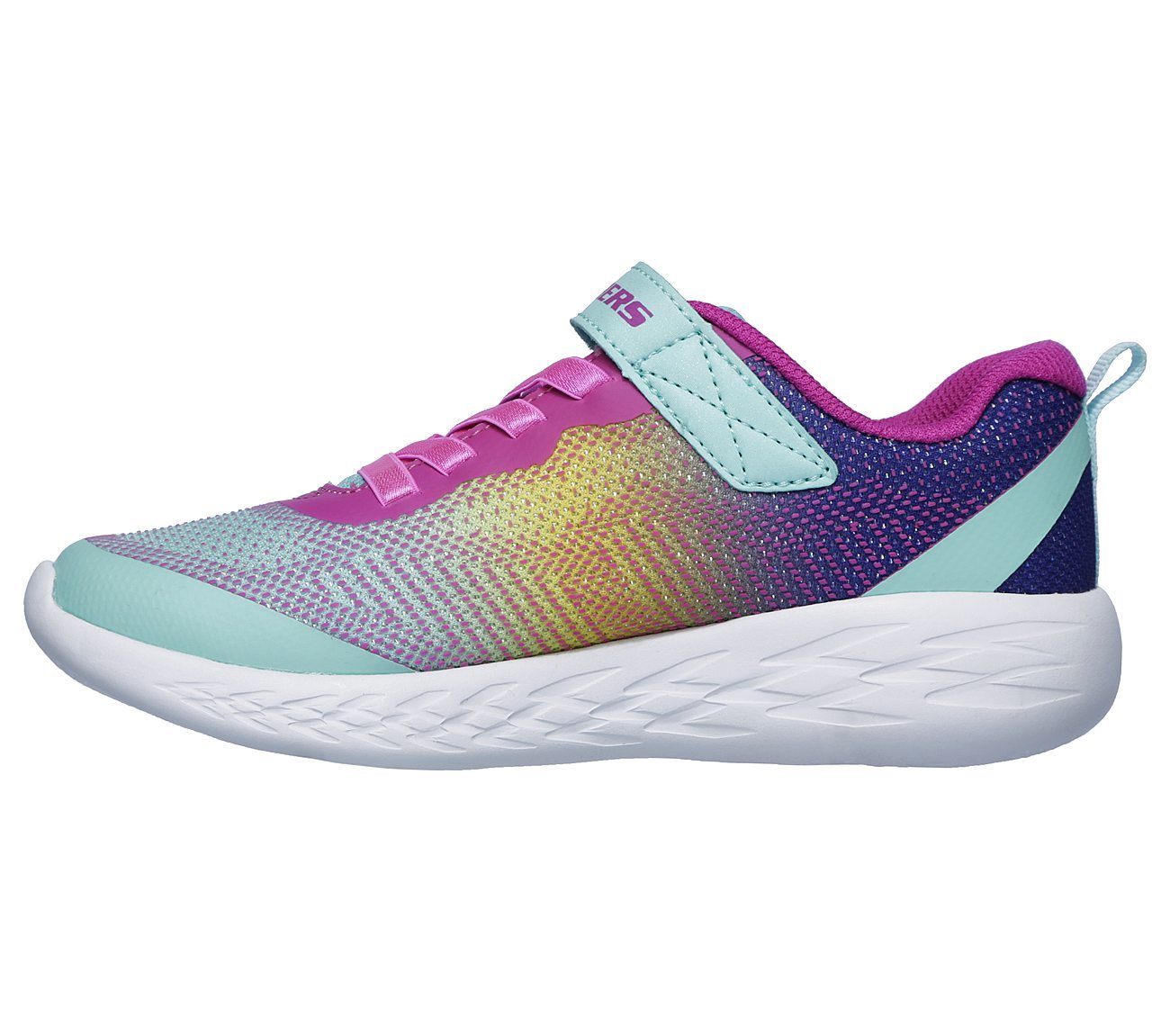 PANTOFI SPORT COPII SKECHERS 82050 - totalpantofi