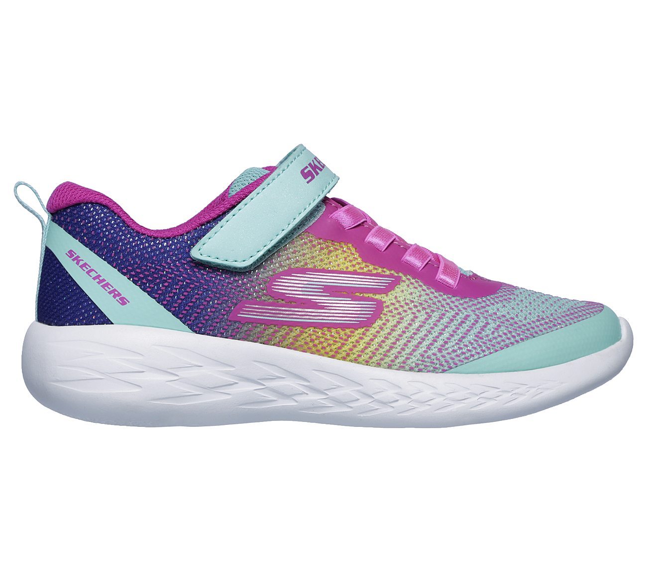 PANTOFI SPORT COPII SKECHERS 82050 - totalpantofi