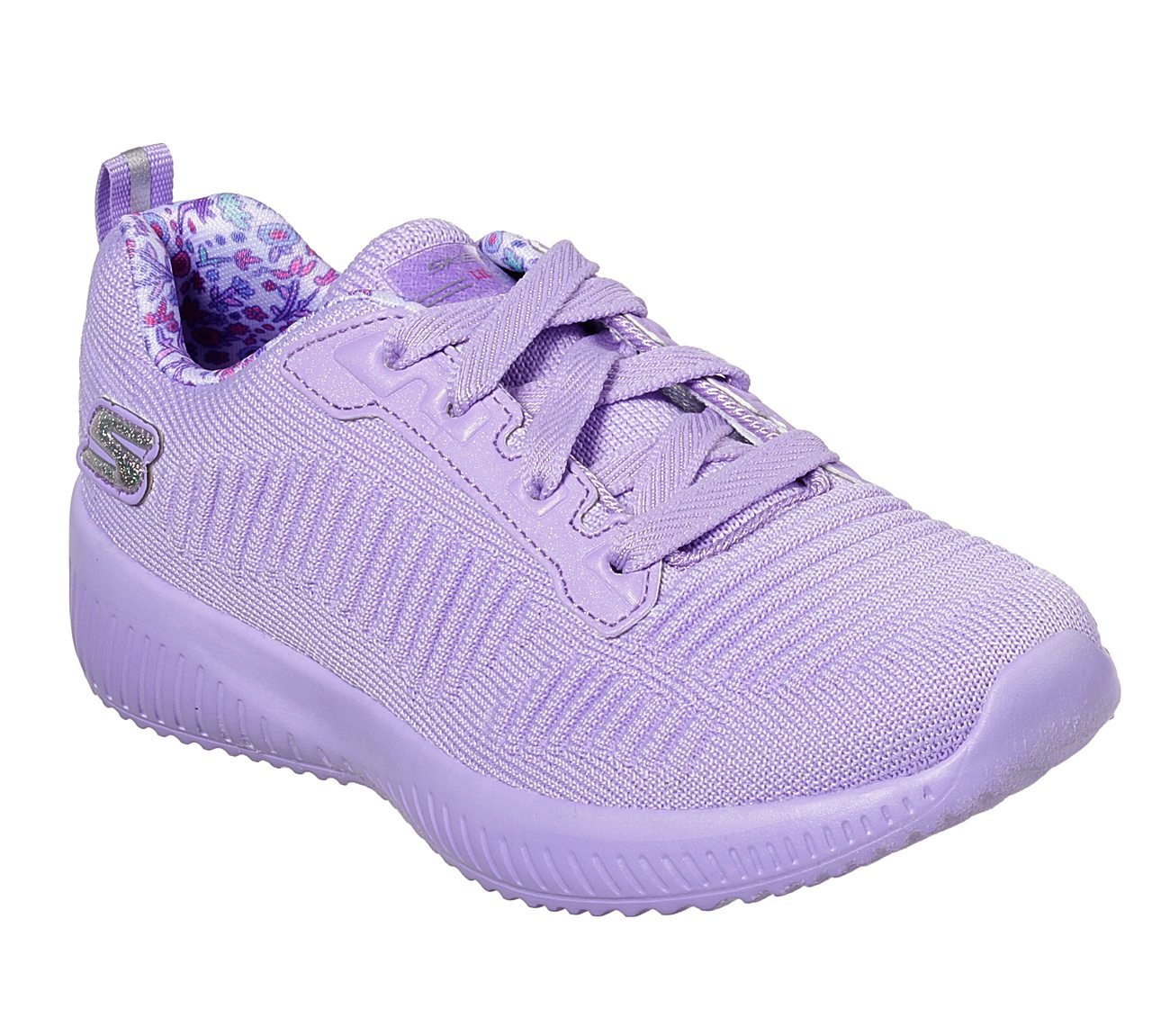 PANTOFI SPORT COPII SKECHERS 85687 - totalpantofi