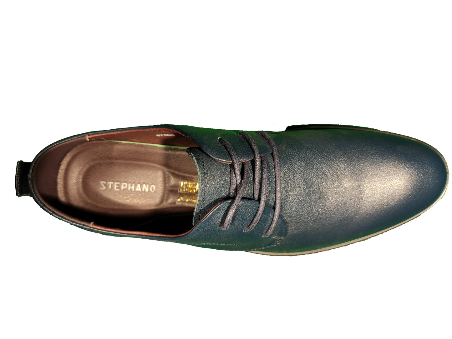 PANTOFI CASUAL BĂRBAȚI STEPHANO 87508 PB - totalpantofi