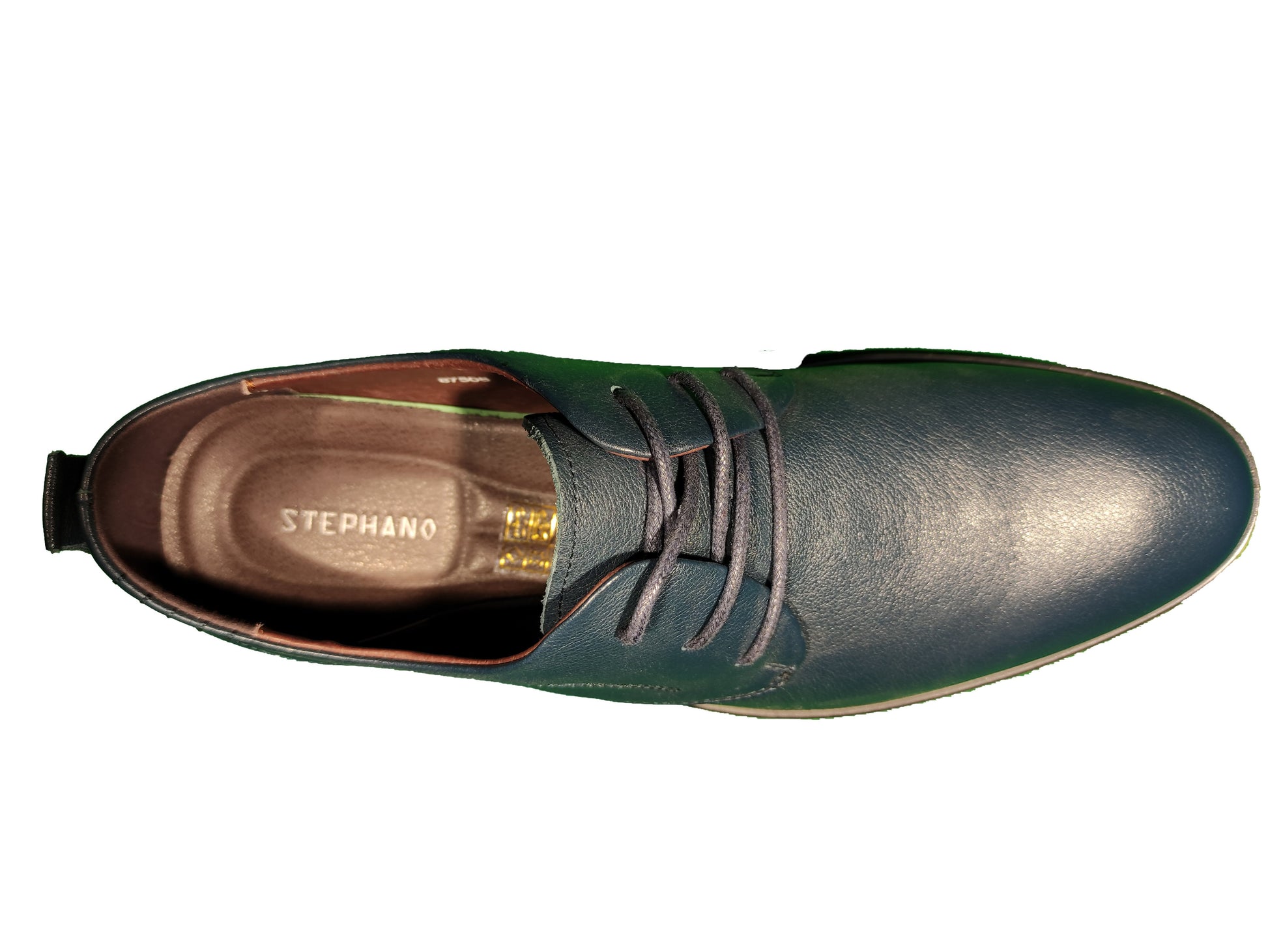 PANTOFI CASUAL BĂRBAȚI STEPHANO 87508 PB - totalpantofi