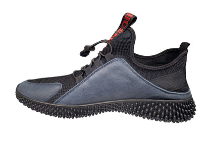 PANTOFI SPORT FRANCO GERARDO 8801 - totalpantofi