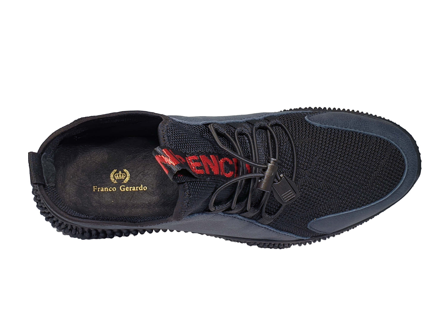 PANTOFI SPORT FRANCO GERARDO 8801 - totalpantofi