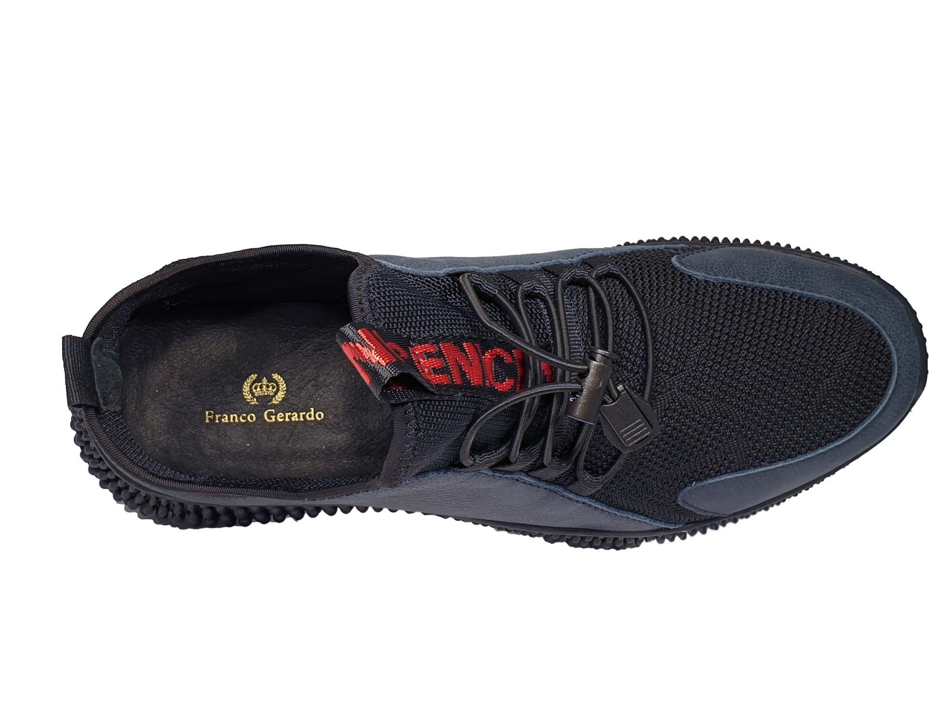 PANTOFI SPORT FRANCO GERARDO 8801 - totalpantofi