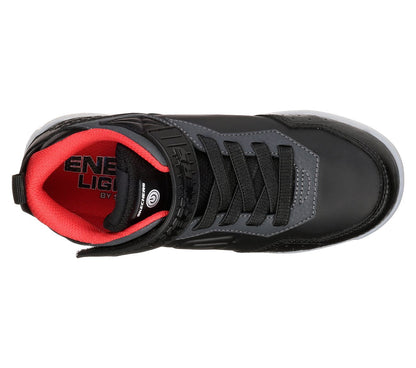 PANTOFI SPORT COPII SKECHERS 90613 - totalpantofi