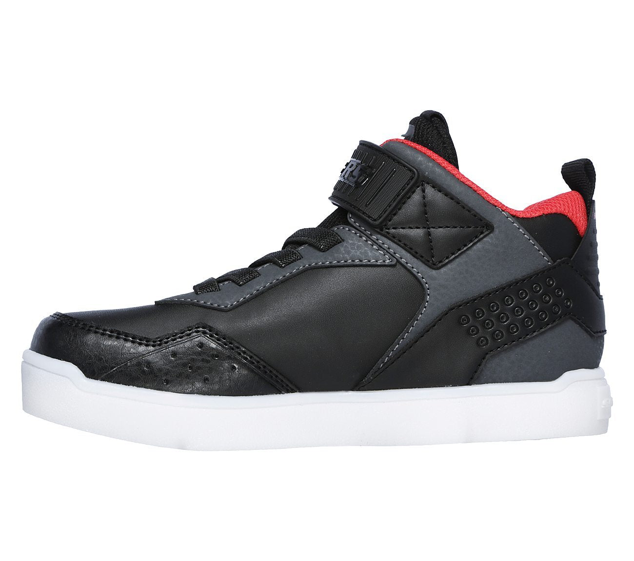 PANTOFI SPORT COPII SKECHERS 90613 - totalpantofi
