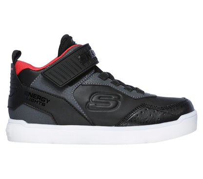 PANTOFI SPORT COPII SKECHERS 90613 - totalpantofi
