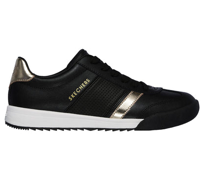 PANTOFI SPORT SKECHERS DAMĂ 960 - totalpantofi