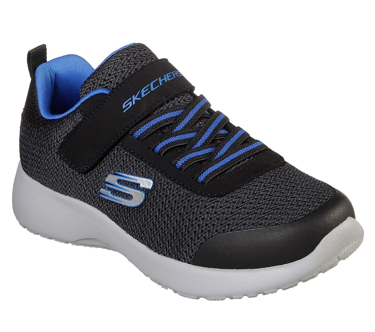 PANTOFI SPORT COPII SKECHERS 97770 - totalpantofi