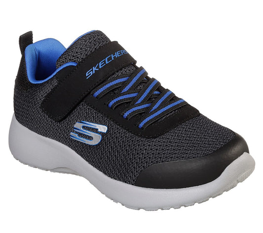 PANTOFI SPORT COPII SKECHERS 97770 - totalpantofi