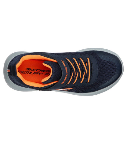 PANTOFI SPORT COPII SKECHERS 97774 - totalpantofi