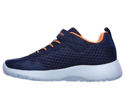 PANTOFI SPORT COPII SKECHERS 97774 - totalpantofi