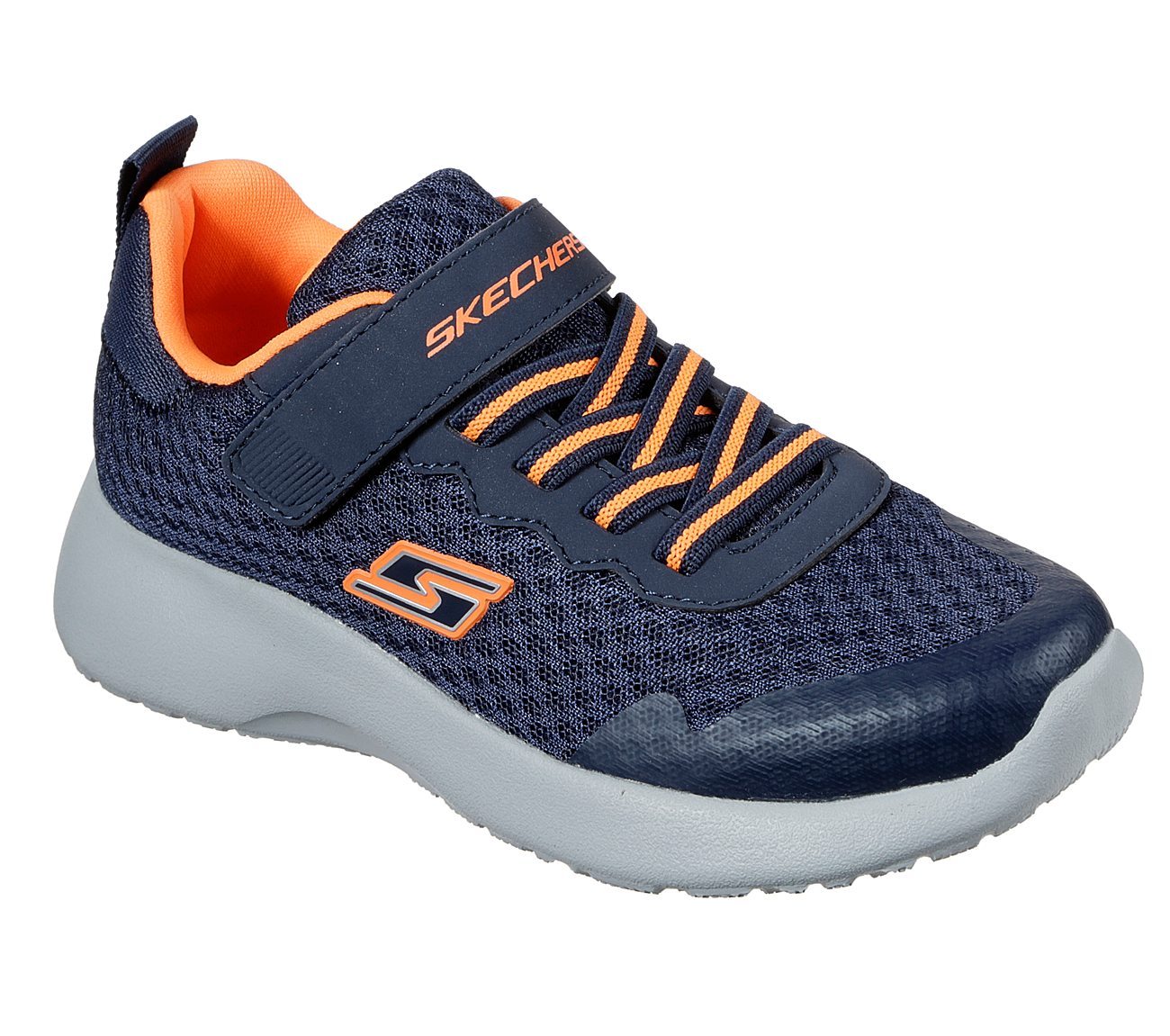 PANTOFI SPORT COPII SKECHERS 97774 - totalpantofi