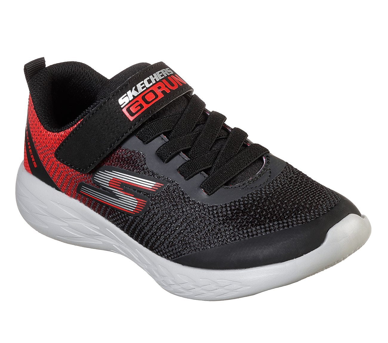 PANTOFI SPORT COPII SKECHERS 97867 - totalpantofi