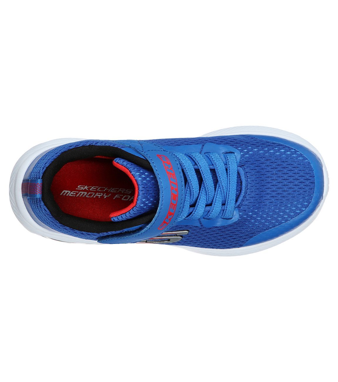 PANTOFI SPORT COPII SKECHERS 98101 - totalpantofi