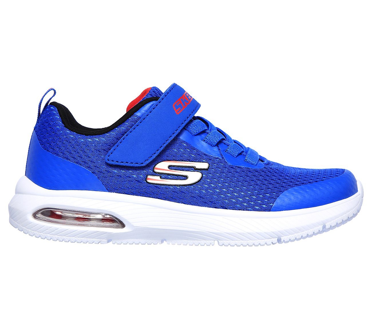 PANTOFI SPORT COPII SKECHERS 98101 - totalpantofi