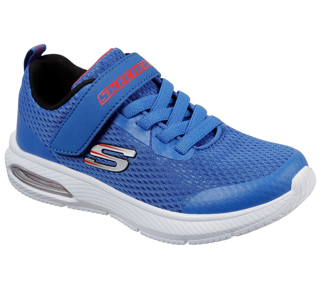 PANTOFI SPORT COPII SKECHERS 98101 - totalpantofi