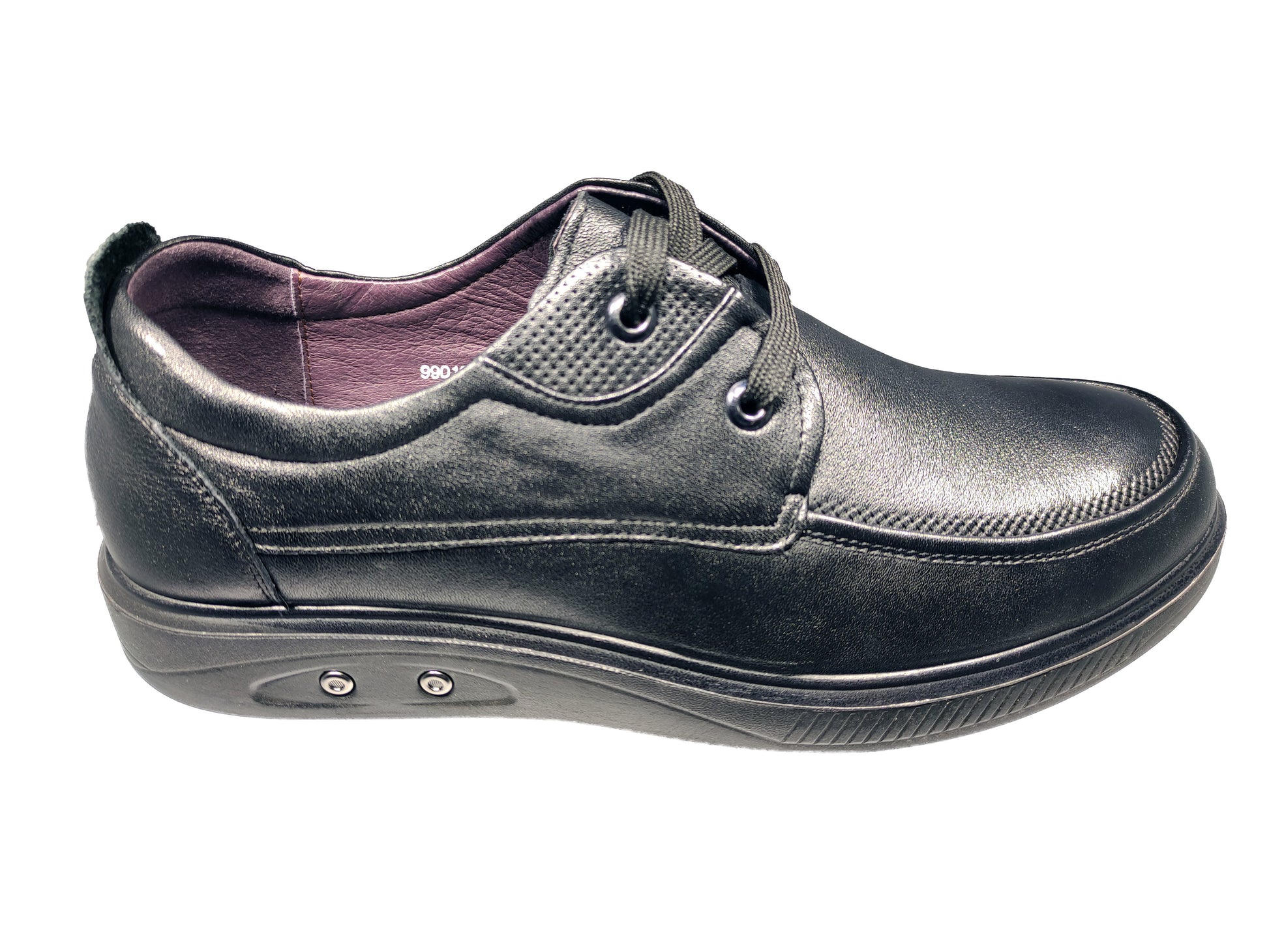 PANTOFI CASUAL BĂRBAȚI MELS 99010 PB - totalpantofi
