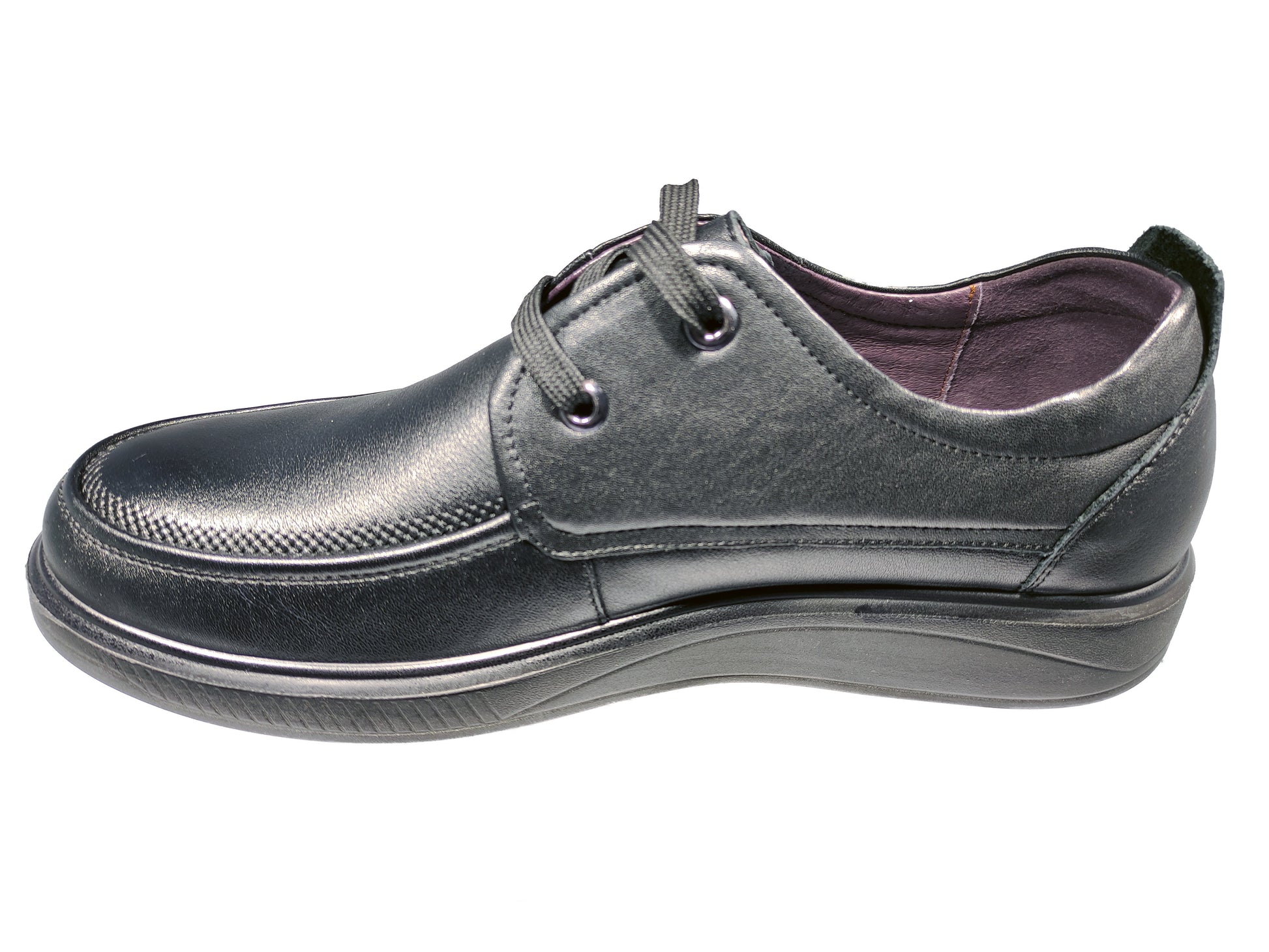 PANTOFI CASUAL BĂRBAȚI MELS 99010 PB - totalpantofi