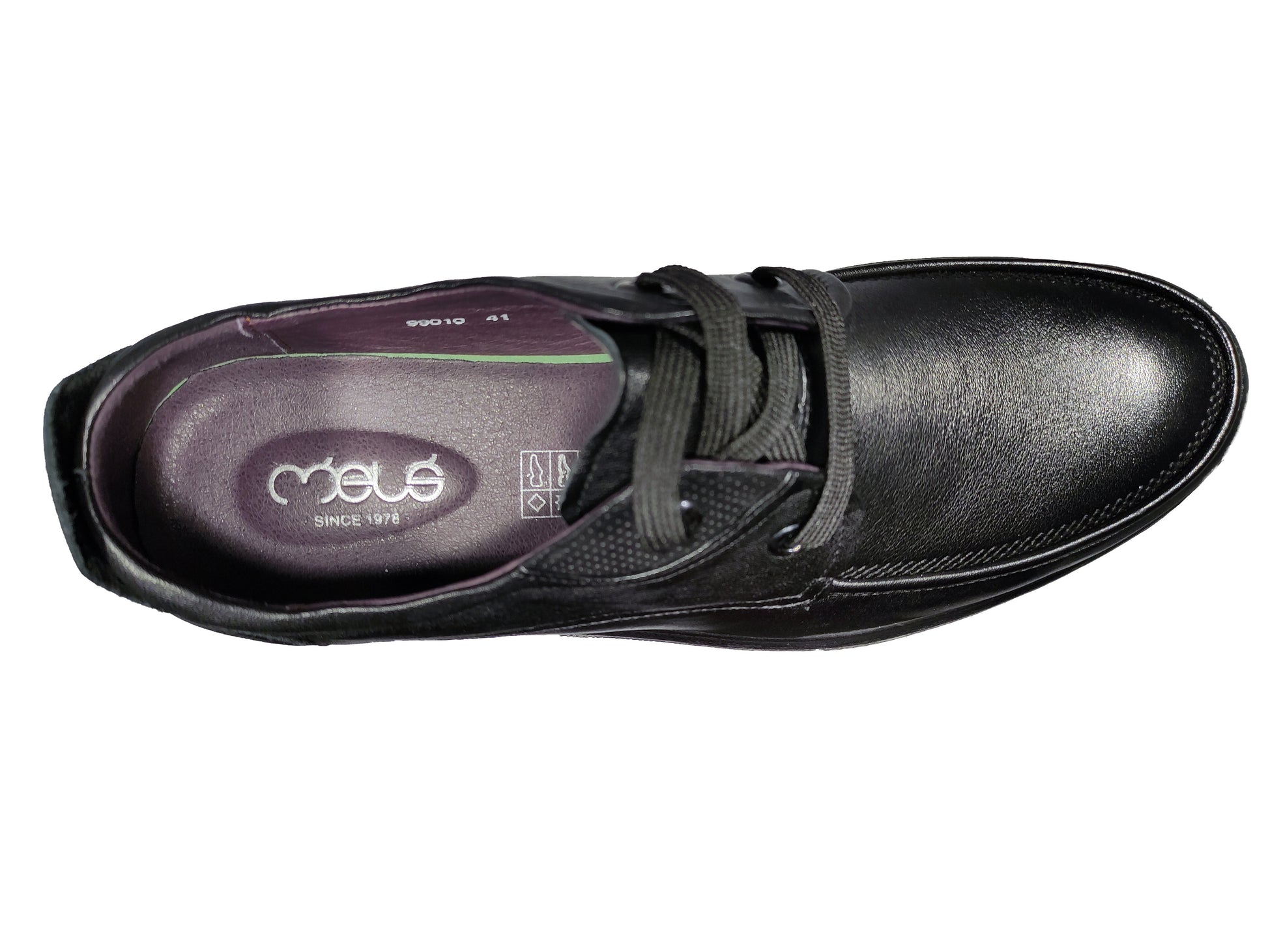 PANTOFI CASUAL BĂRBAȚI MELS 99010 PB - totalpantofi
