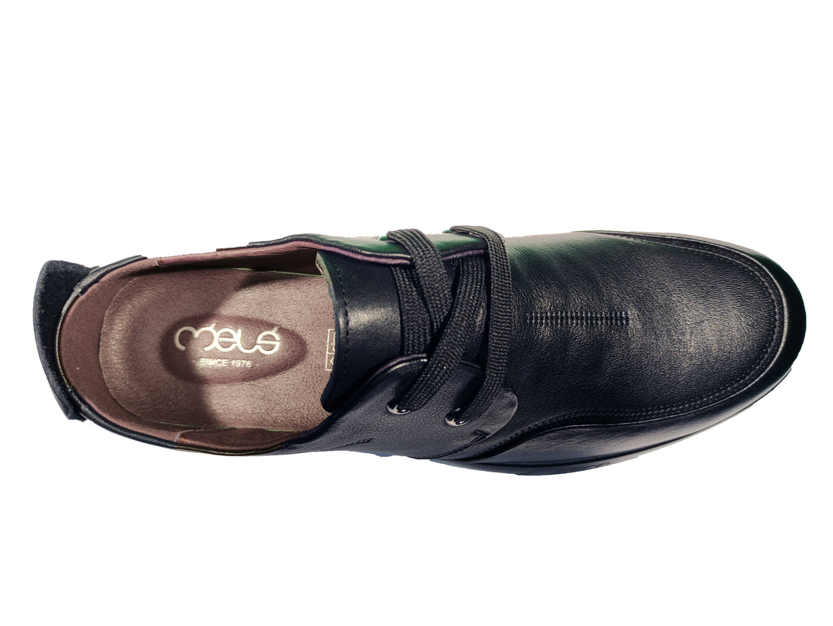 PANTOFI CASUAL BĂRBAȚI MELS 99105 PB - totalpantofi