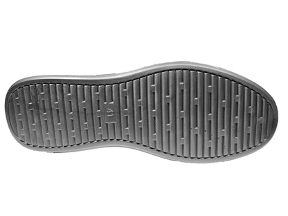 PANTOFI CASUAL BĂRBAȚI MELS 99105 PB - totalpantofi