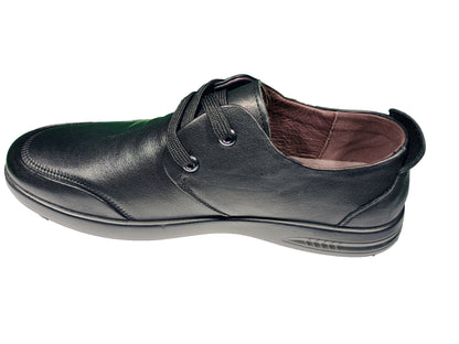 PANTOFI CASUAL BĂRBAȚI MELS 99105 PB - totalpantofi