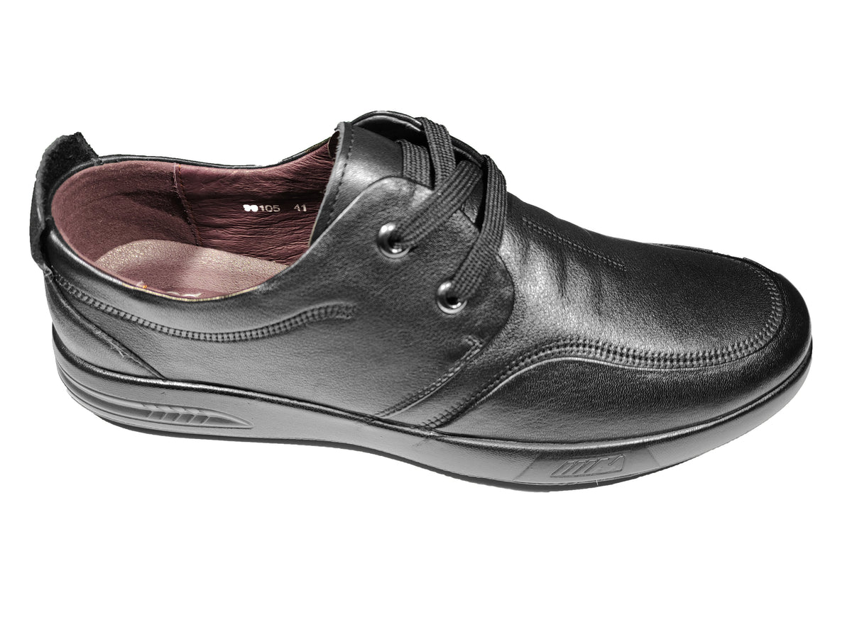 PANTOFI CASUAL BĂRBAȚI MELS 99105 PB - totalpantofi