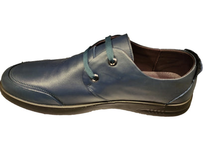 PANTOFI CASUAL BĂRBAȚI MELS 99105 PB - totalpantofi